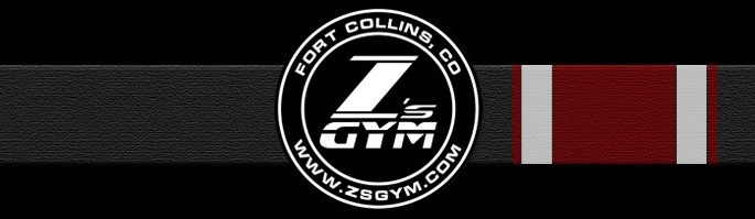Main image of Z's Gym
