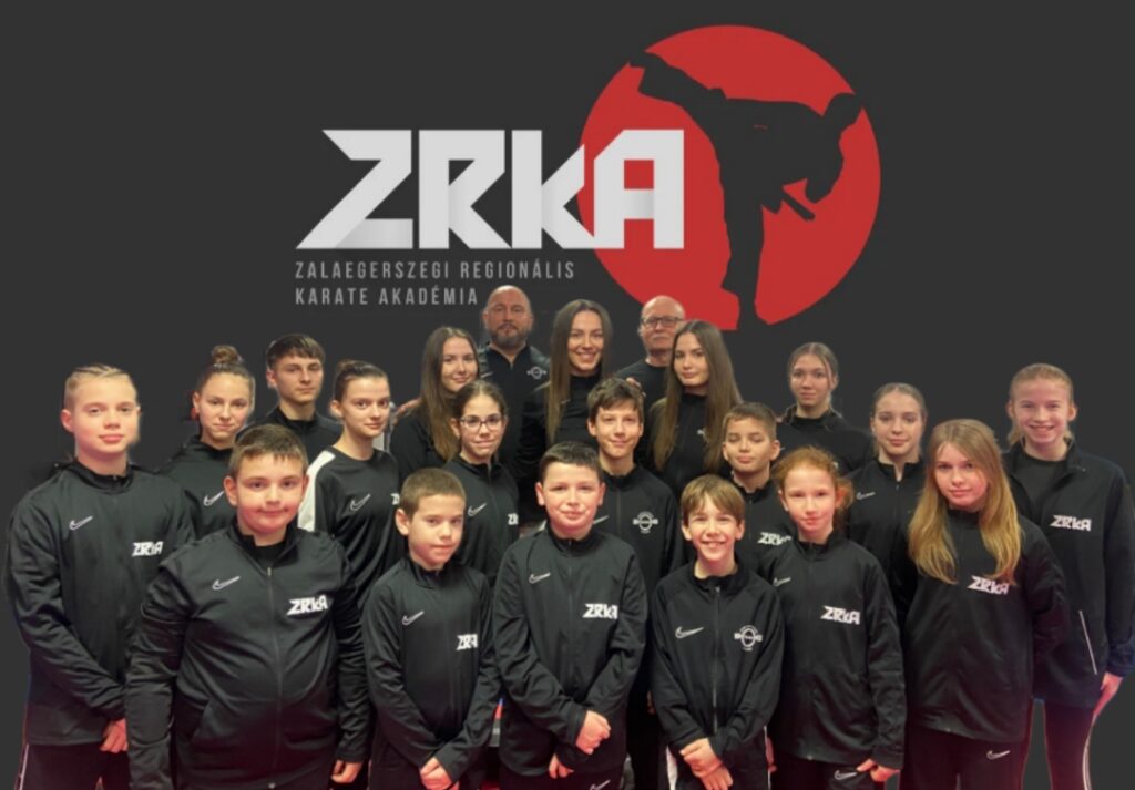 Main image of Zalaegerszegi Regionális Karate Akadémia