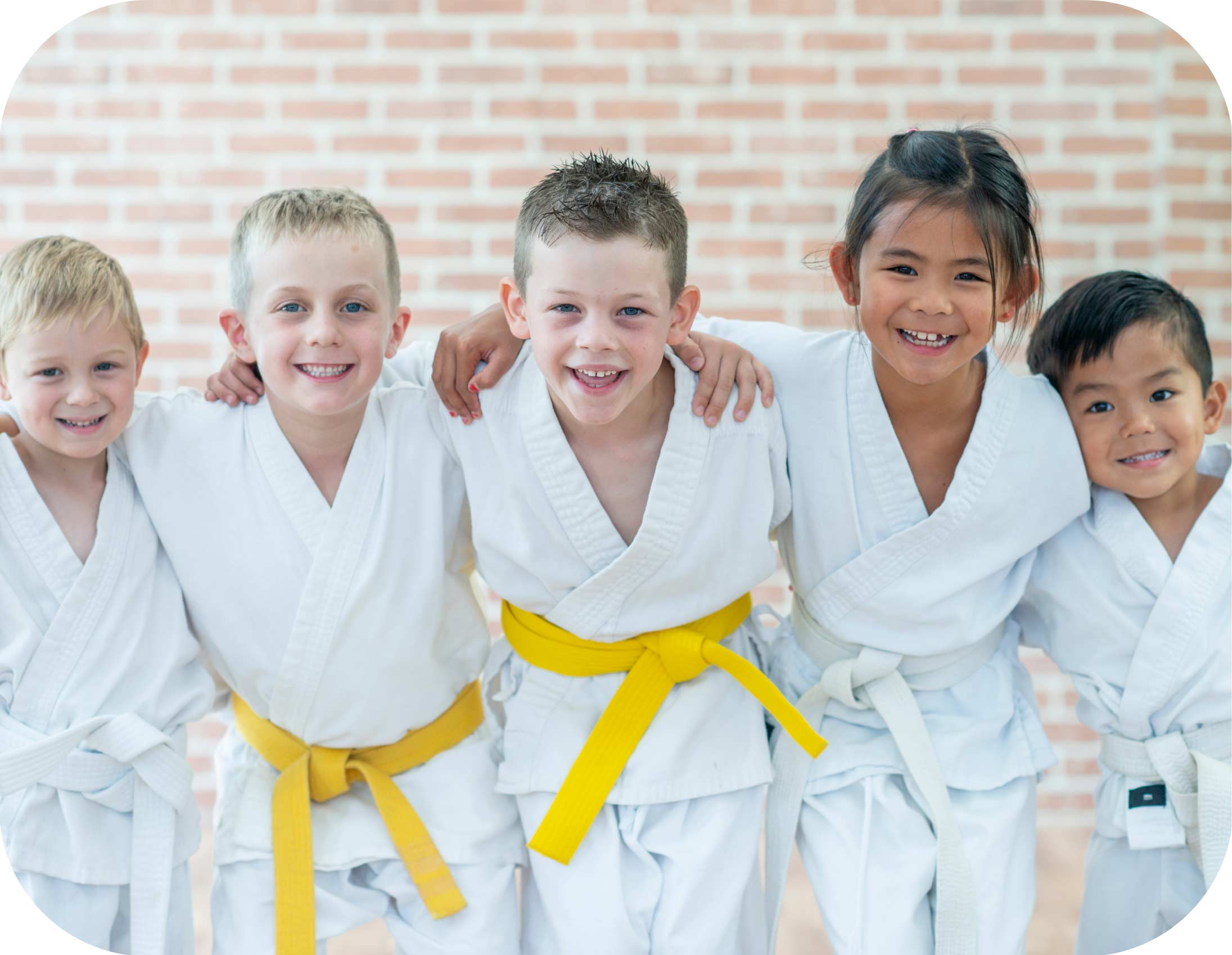Main image of Zanshin Black Belt Academy