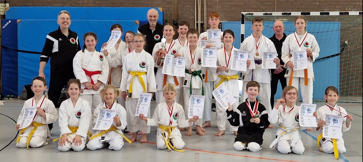 Main image of Zanshin Dojo