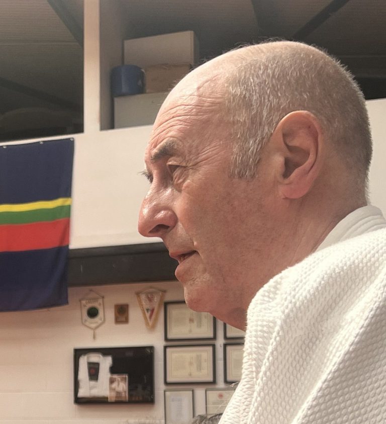 Main image of Zanshin-Kai Aikido