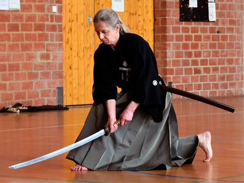 Main image of Zanshin Kai Osnabrück e.V.