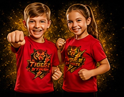 Main image of ZapZone Tigers