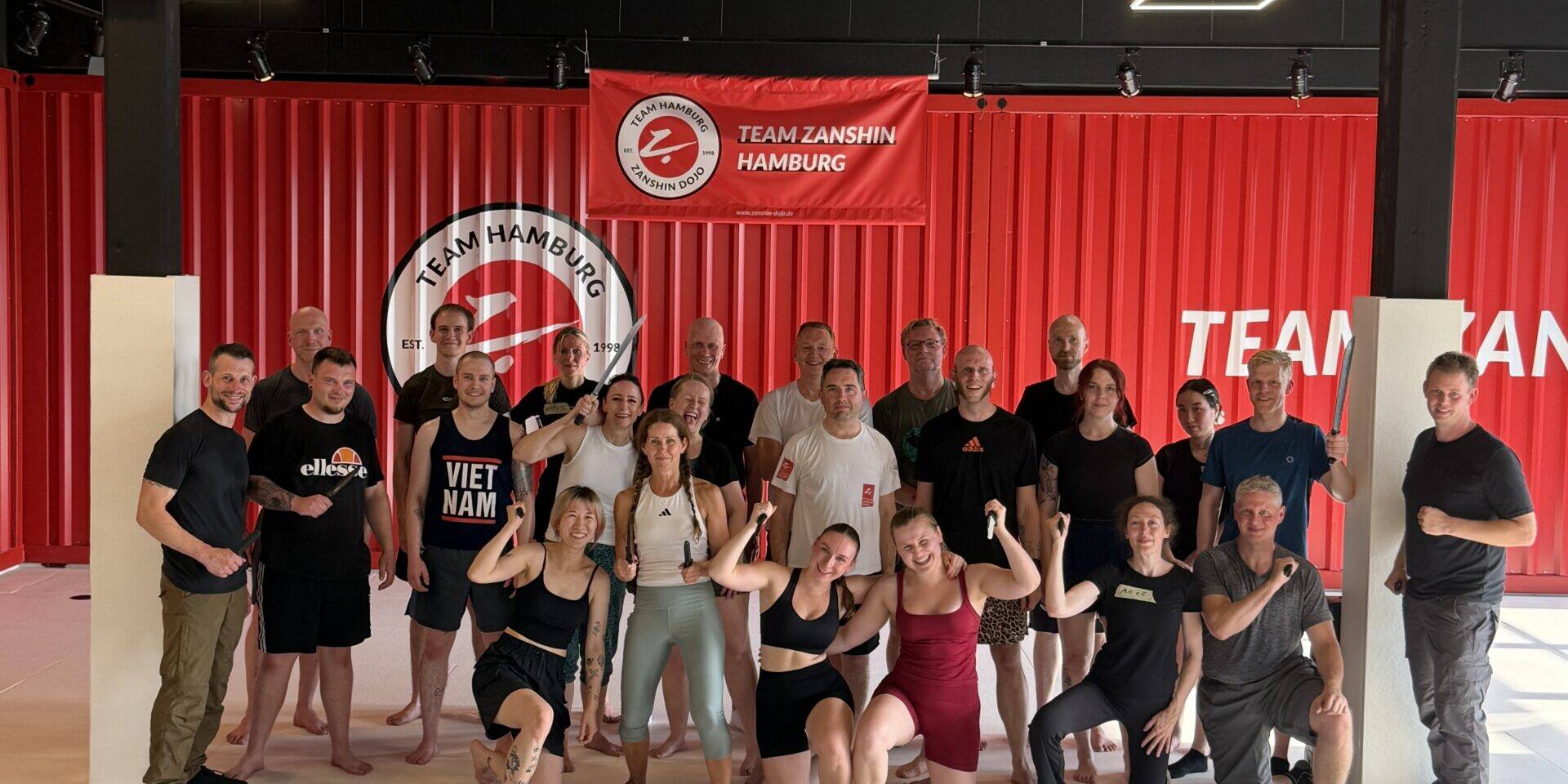 Main image of ZD Team Hamburg