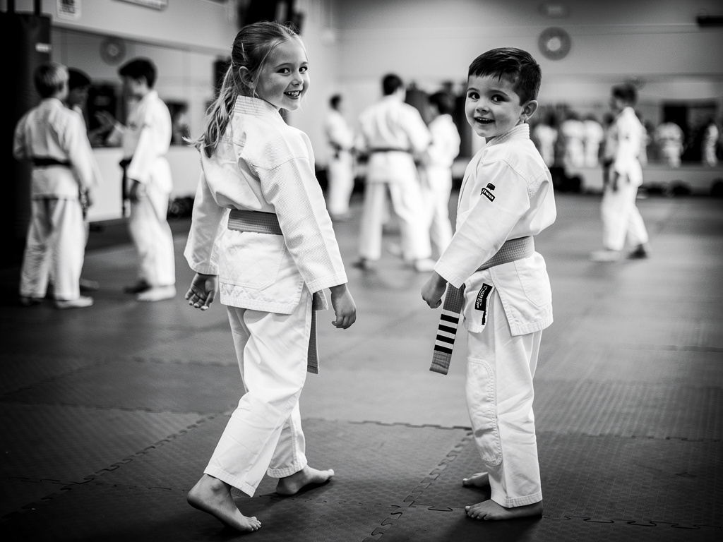 Main image of zelō jiujitsu academy