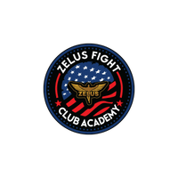 Zelus Fight Club Academy
