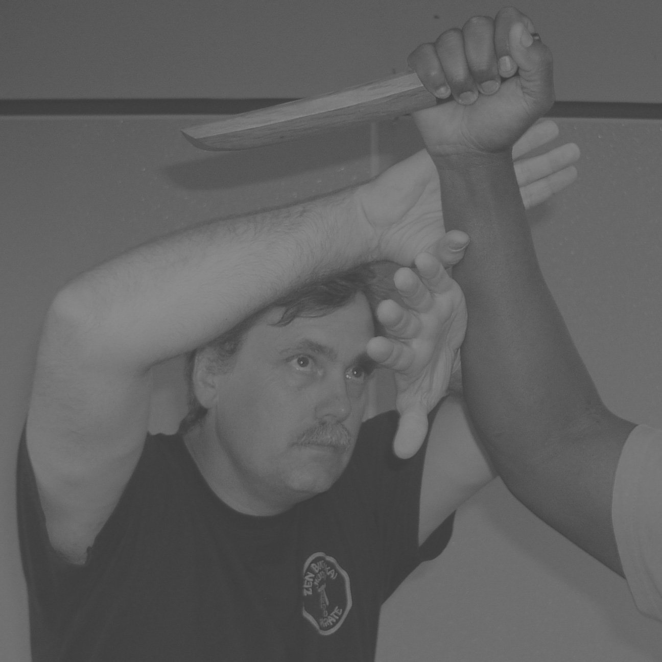 Zen Budokai Aiki Jujitsu - San Francisco