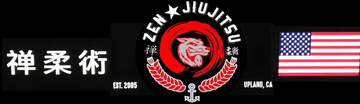 Main image of Zen Jiu Jitsu Upland