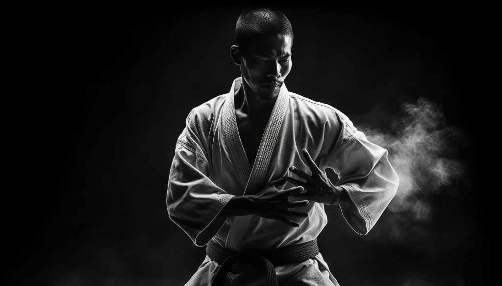 Main image of Zen Kenpo System