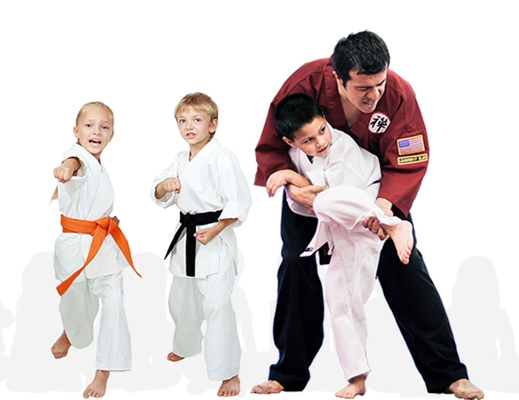 Main image of Zen Martial Arts