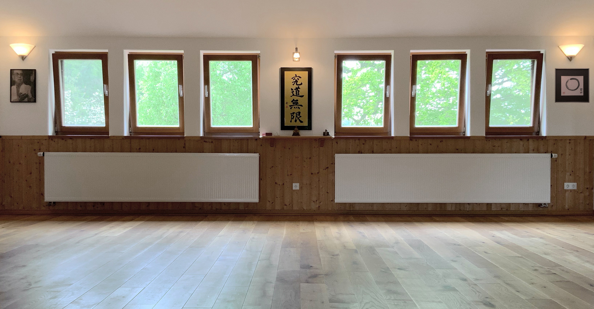 Main image of Zendo Hoyel Karate Dojo