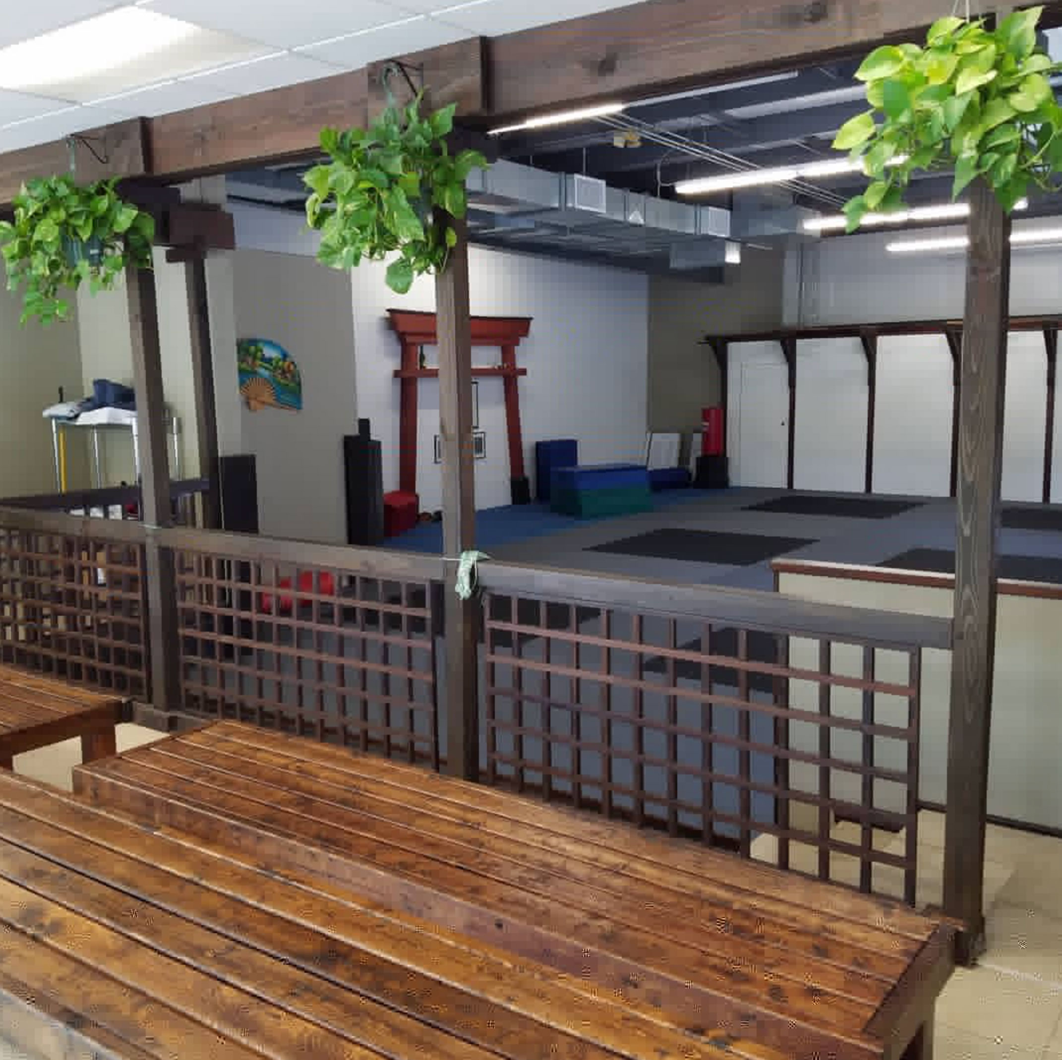 Main image of ZenDo School Of Jujitsu