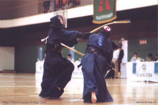 Main image of Zenkenkan - Martial Arts Academy