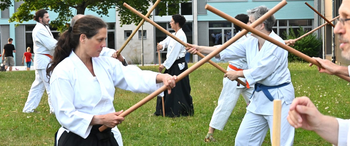 Main image of ZenTiger Dojo - Karate & Kickboxen Denzlingen