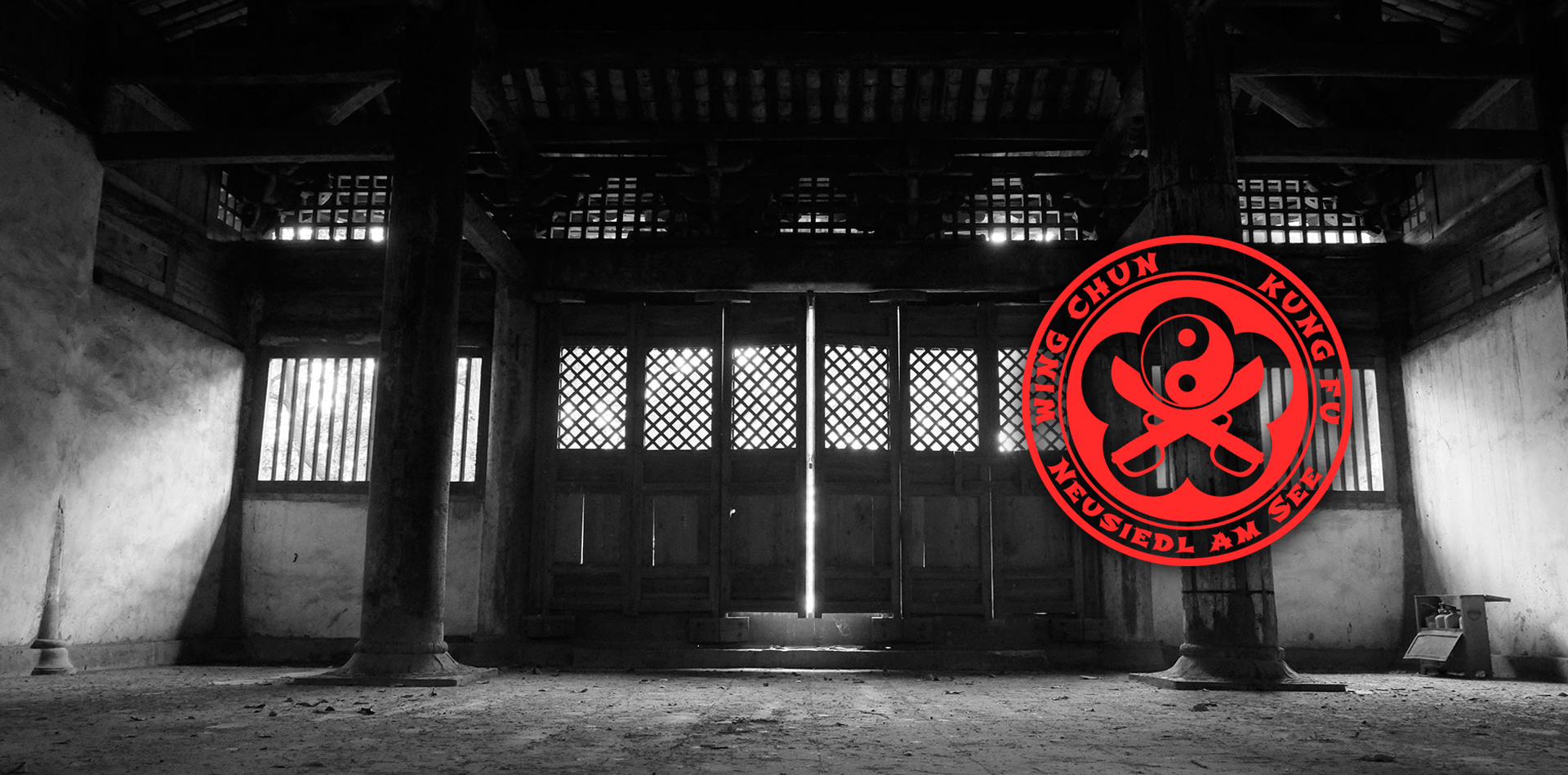 Main image of Zentrum für Wing Chun und asiatische Künste