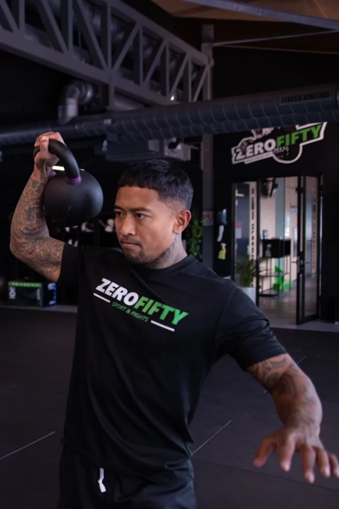 Main image of Zerofifty Sport & Fights