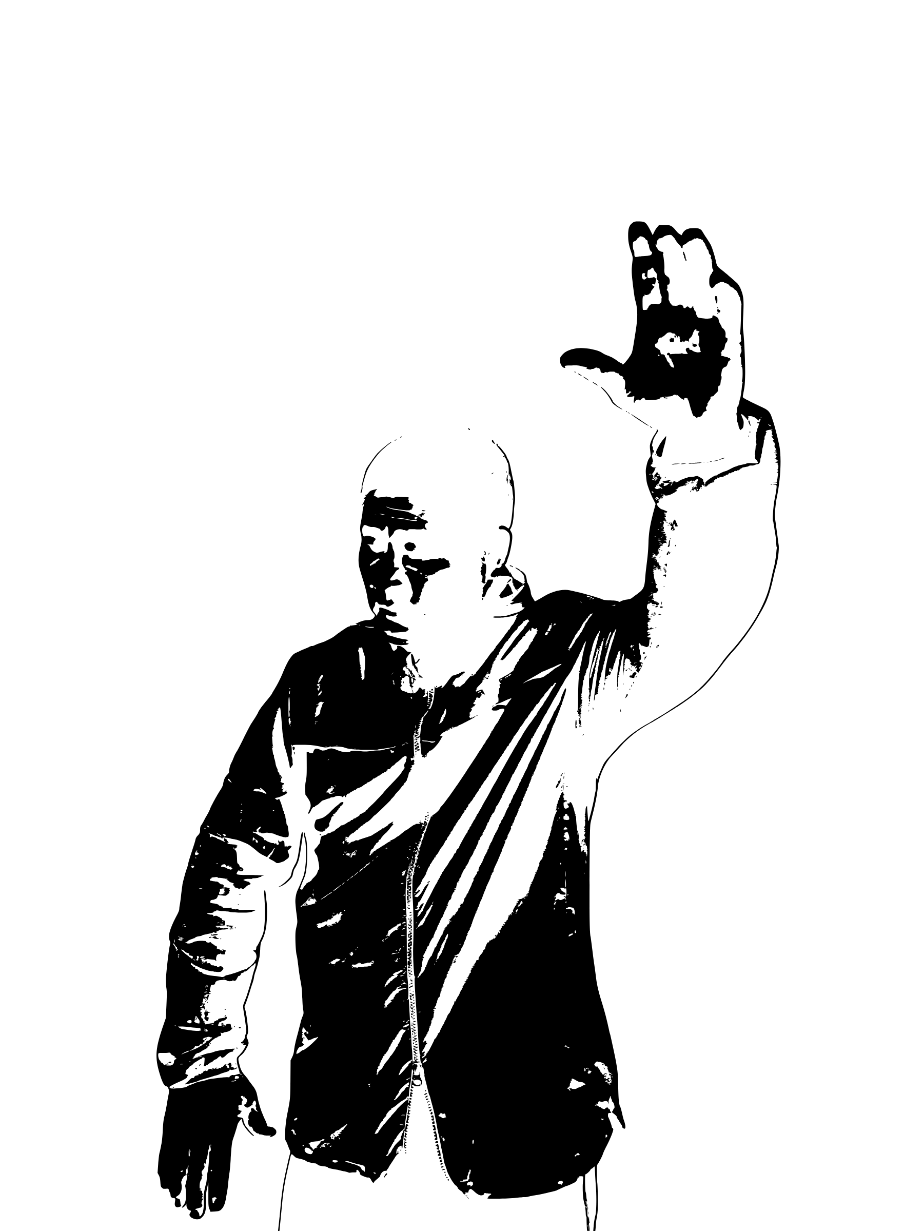 Main image of Zi Ran Men Gong Fu 自然门功夫