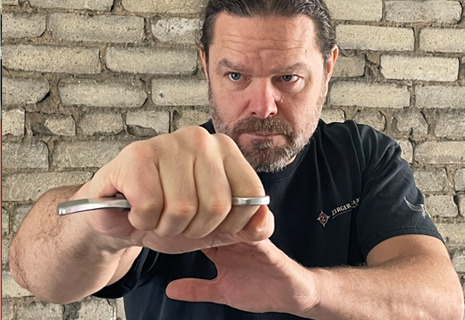 Main image of Zirger Academy of Martial Arts