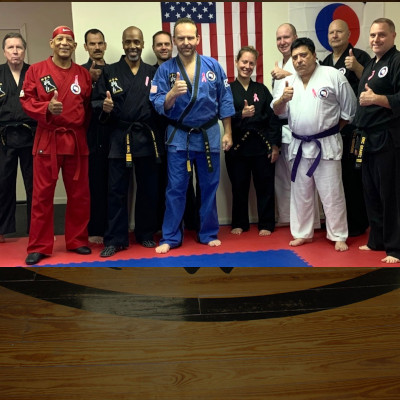 Main image of Ziwak's Martial Arts