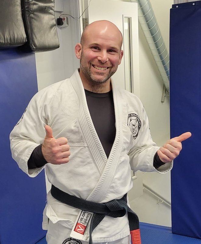 Main image of ZKS Martial Arts Headquarters