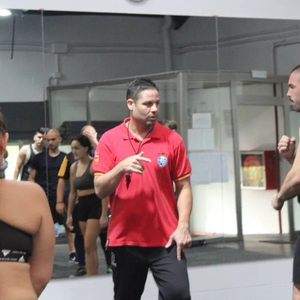 Main image of Zona de Combate