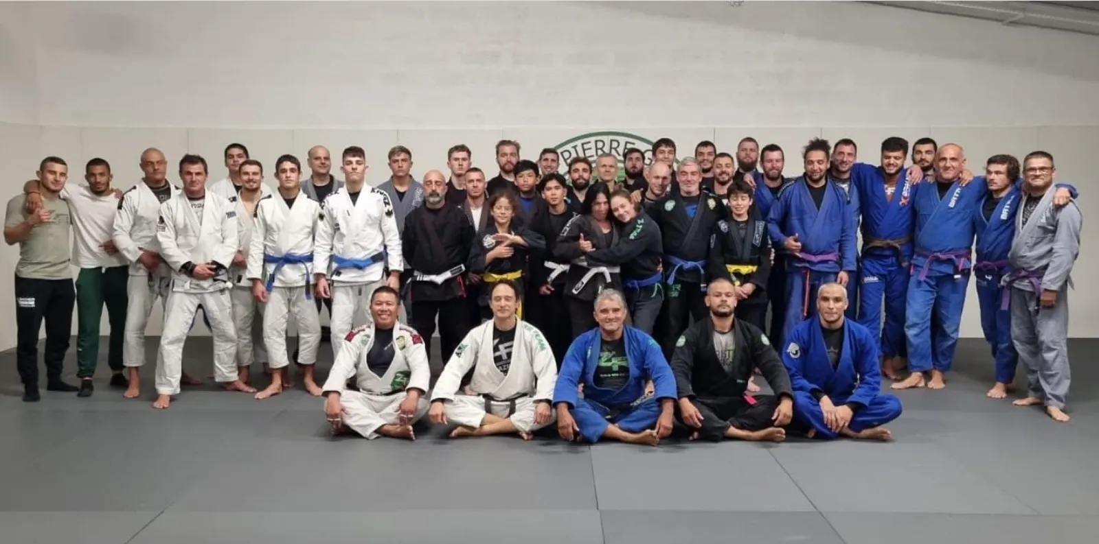 Main image of ZR Team Antibes