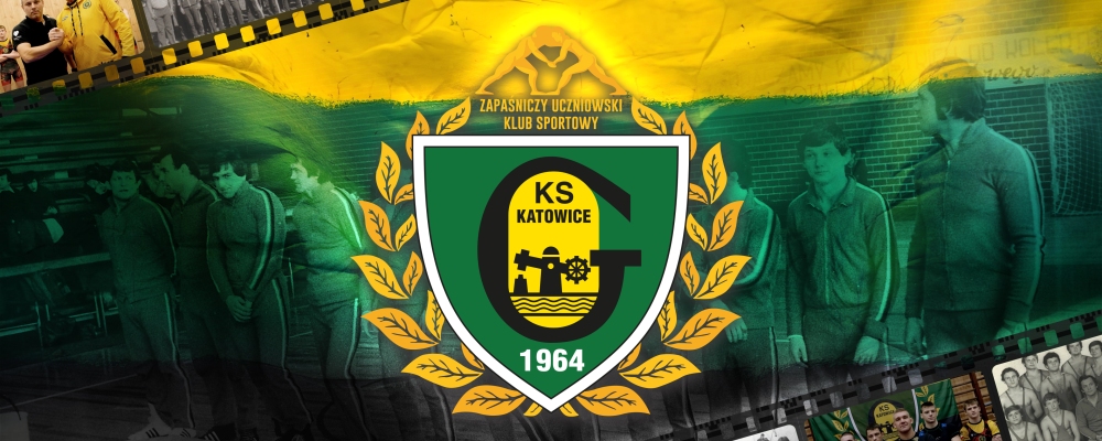 Main image of ZUKS GKS Katowice