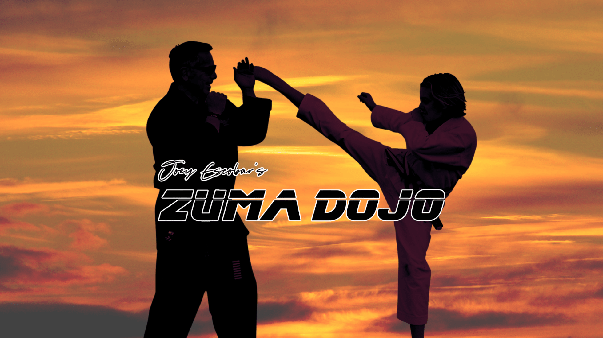 Zuma Dojo Westlake Village