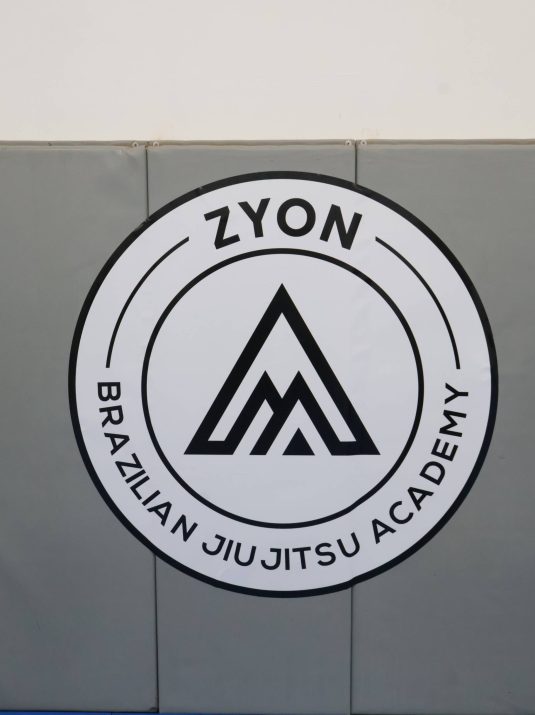 Main image of Zyon Brazilian Jiu-Jitsu Cabramatta